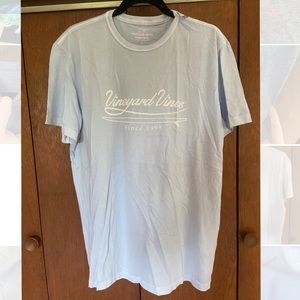 Vineyard Vines Men’s Shirt 🐳